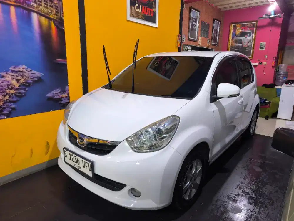 Sirion Rs 2013 Metik