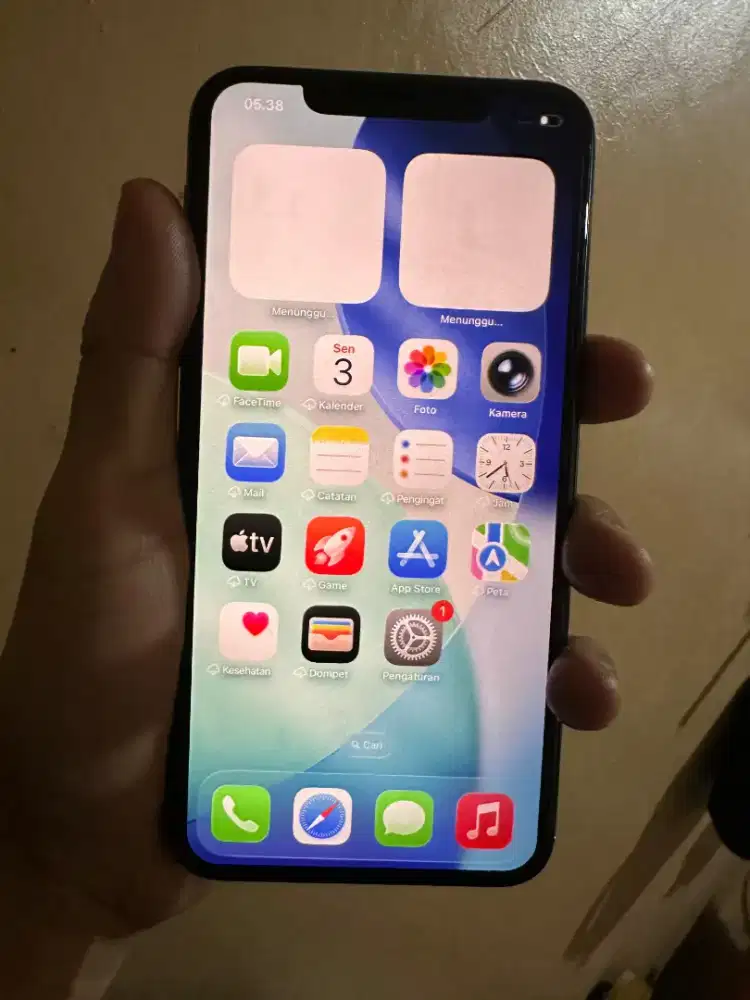 iphone 11 PM 256gb beacukai
