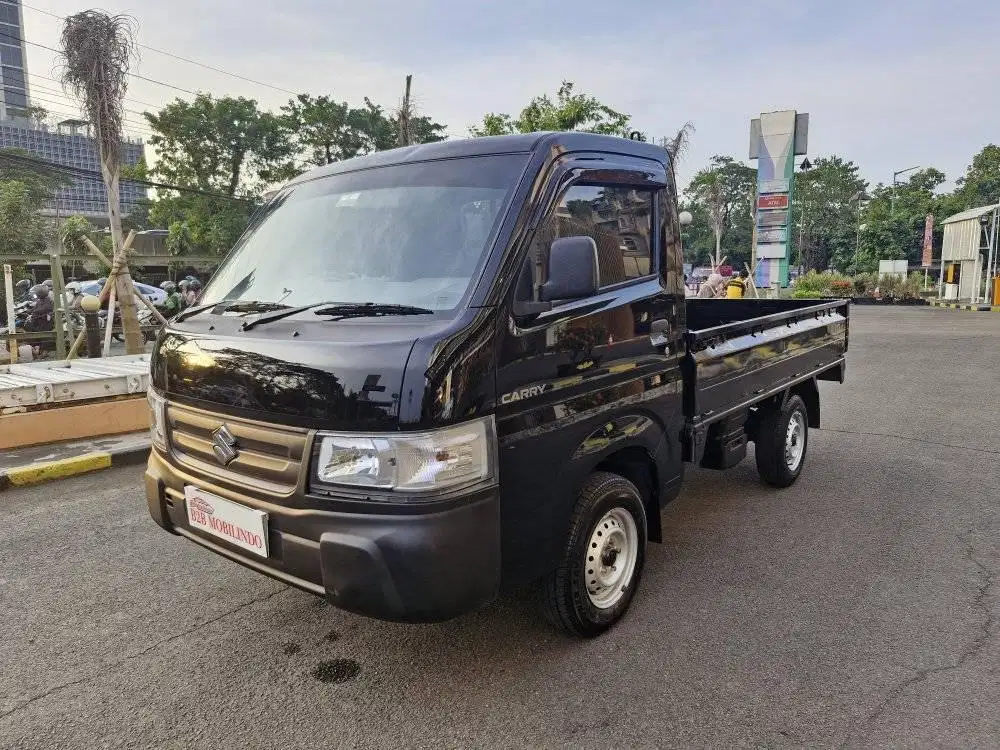 Suzuki Carry Pick Up 2023