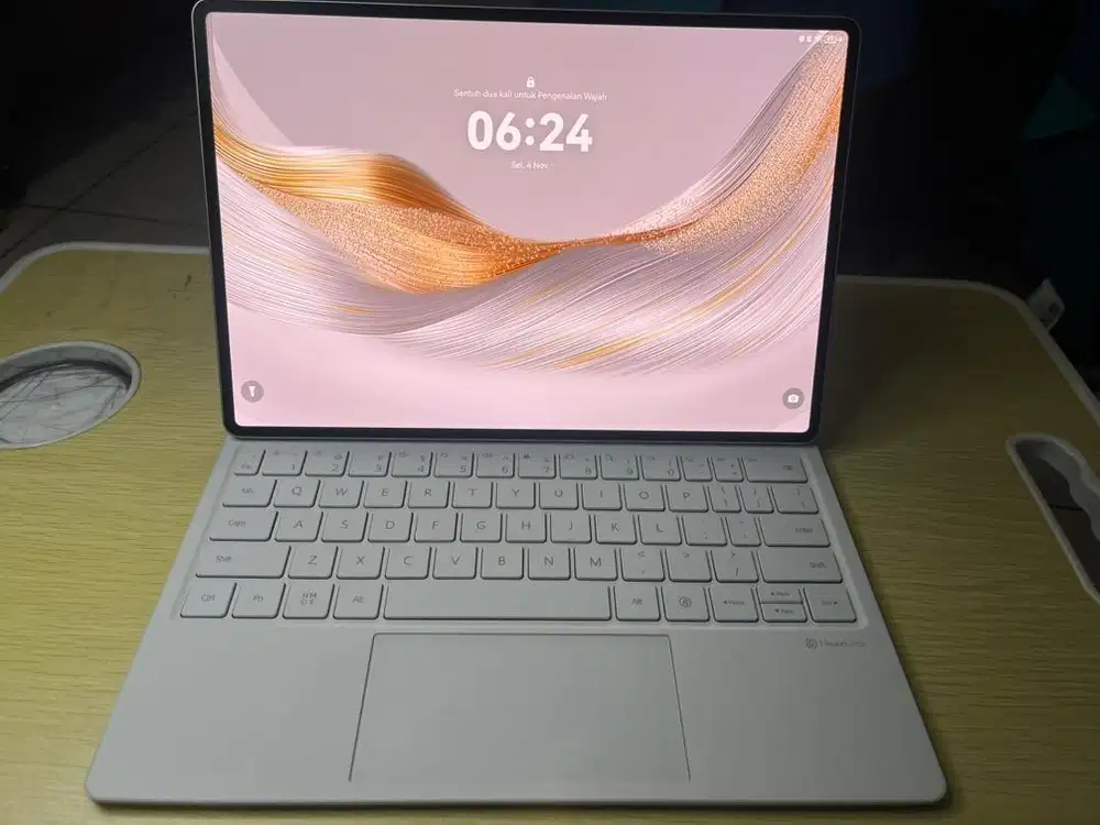 Huawei matepad pro 12.2 tahun 2025