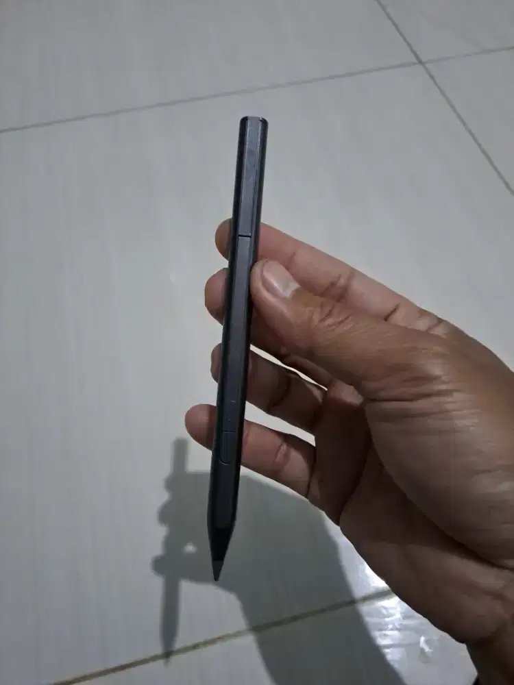 HP Rechargerable MPP 2.0 tilt pen