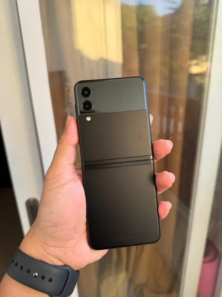 Samsung Z Flip 3 5G