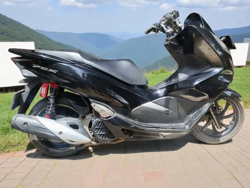 ʜᴏɴᴅᴀ ᴘᴄx ᴍᴜʟᴜs