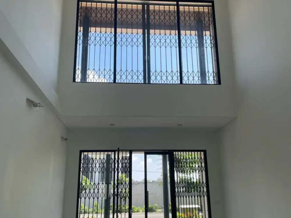 Ruko di Podomoro Park Bandung Bagus Siap Huni Strategis