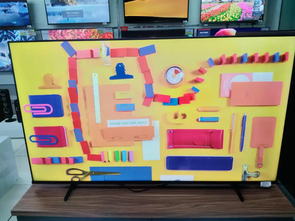 Qled Google Tv Hisense 50 inch