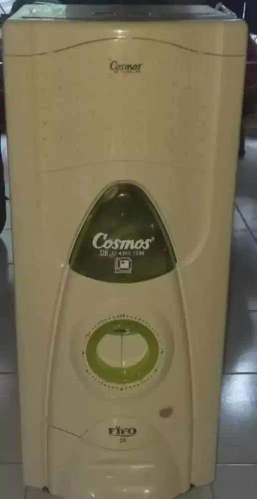 Rice Cooker Cosmos ( tempat beras)