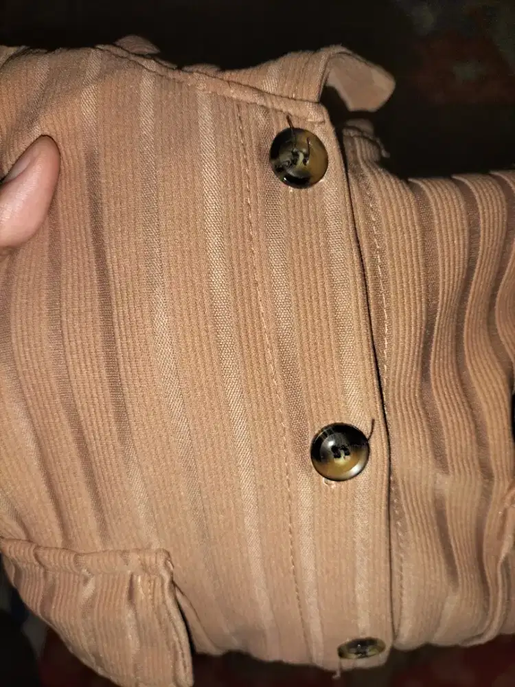 One set / setelan wanita bukan Zara hush puppies mango rurik