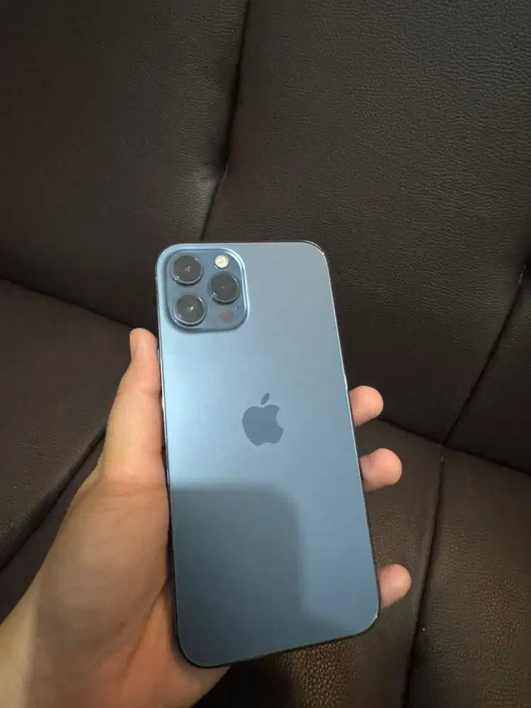 Iphone 12 pro max 256gb ibox