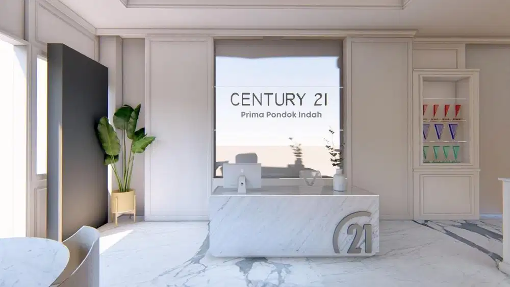 Join Us sebagai Agent Properti di Jakarta Selatan