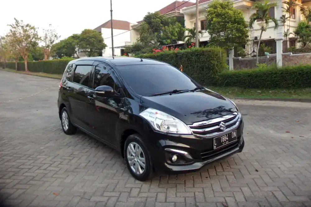ERTIGA GX 1.4 MATIC 2016 #Suzuki GL GT sport 2017 2021 metik matik sby