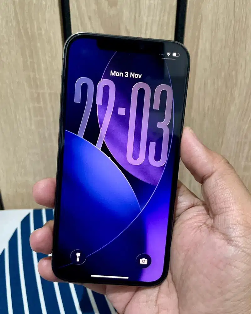 Iphone 12 Pro 128GB Mulus