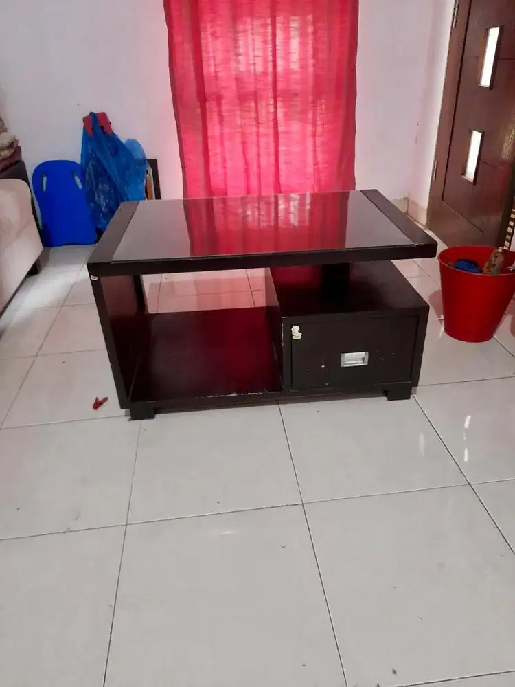 DIJUAL MEJA TAMU BEKAS HARGA MURAH, NEGO SAMPAI DEAL