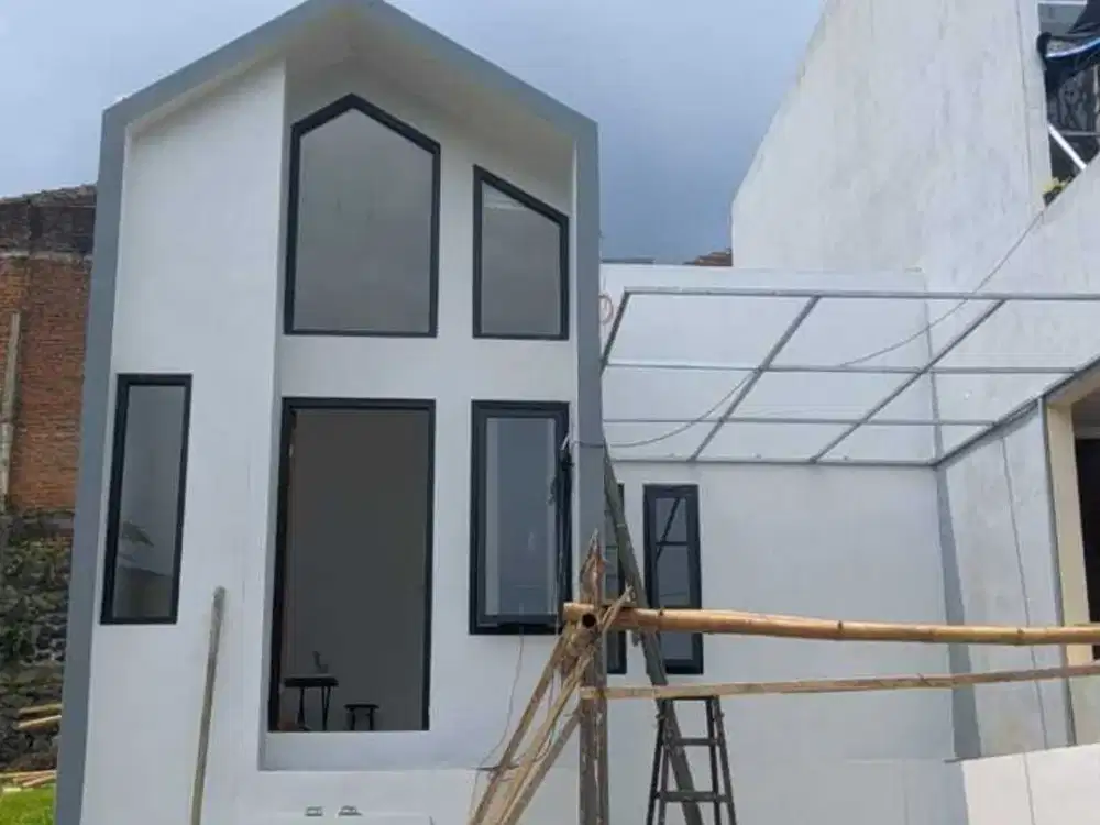 READY STOCK SCANDINAVIAN DEKAT TERMINAL ARJOSARI KOTA MALANG