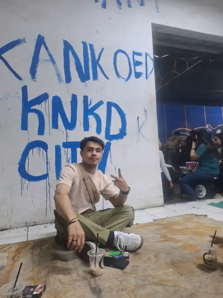 Sedang mencari pekerjaan