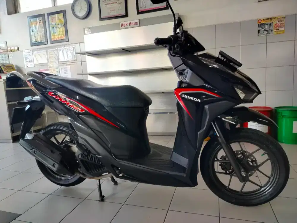 Honda Vario 125 cbs THN 2019