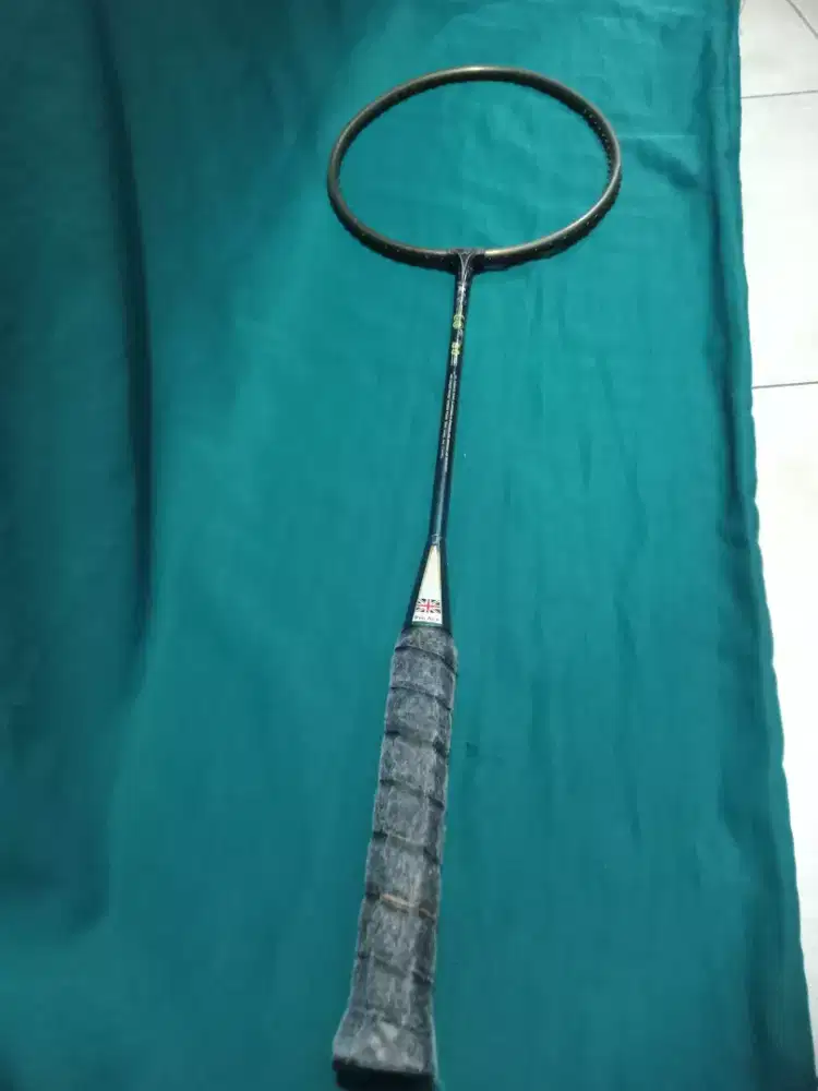 RAKET YONEX ACE LGP 750 DESIGNATED IN ENGLAND