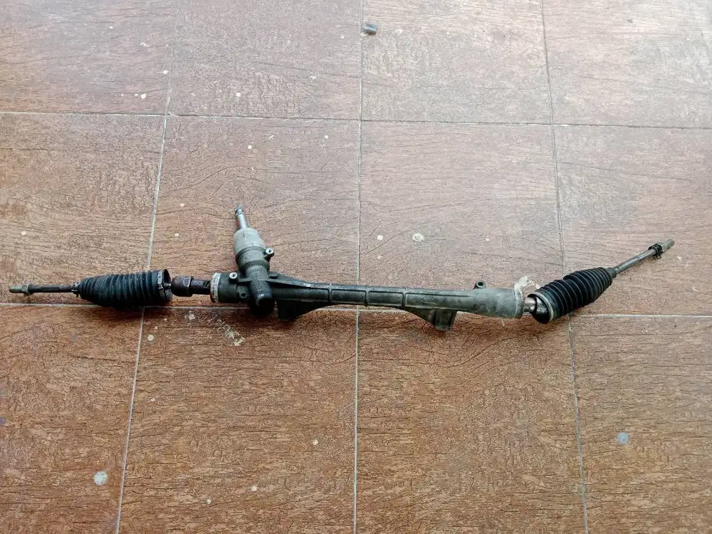 Racksteer mitshubishi outlander