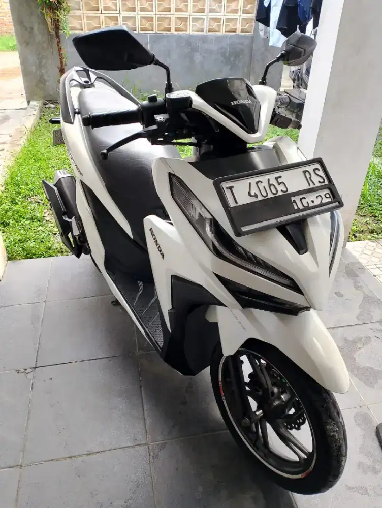 Vario 150 Thn 2019