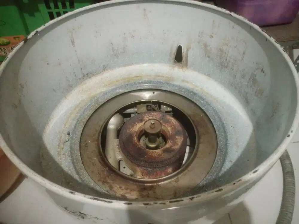 Penanak Nasi Rice Cooker kapasitas besar