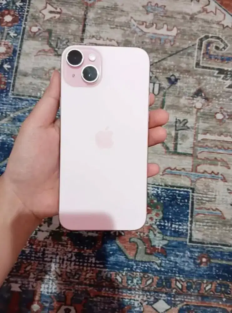 Iphone 15 256gb ex ibox