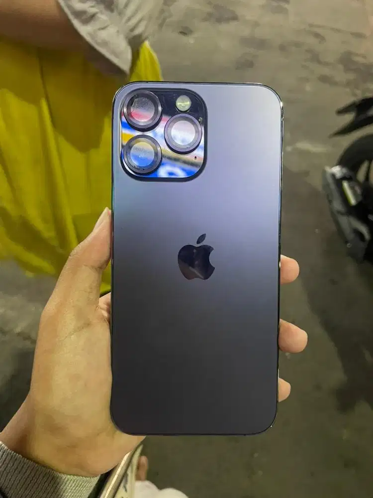 Iphone 14 Promax Ibox 256