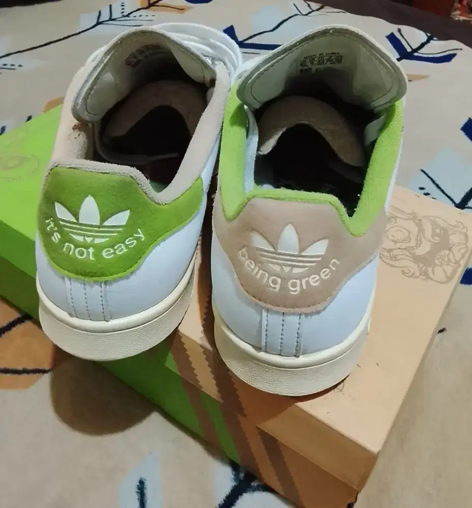 Adidas Stansmith x Disney