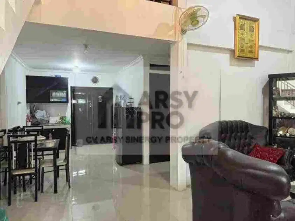 Hot Sale - Rumah di jual  Bekasi  Jatiasih