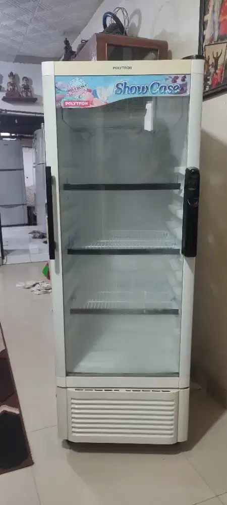 Showcase Polytron Medium