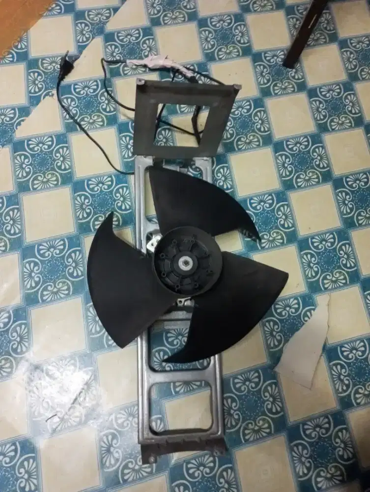 Kipas angin blower 1pk