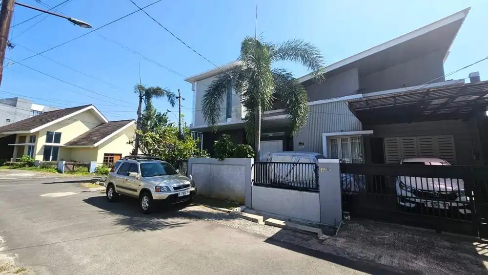 Rumah Mewah Murah Semarang