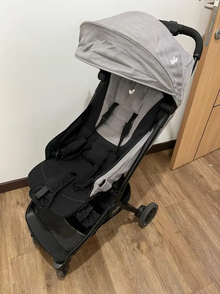 Stroller - Joie Pack Lite