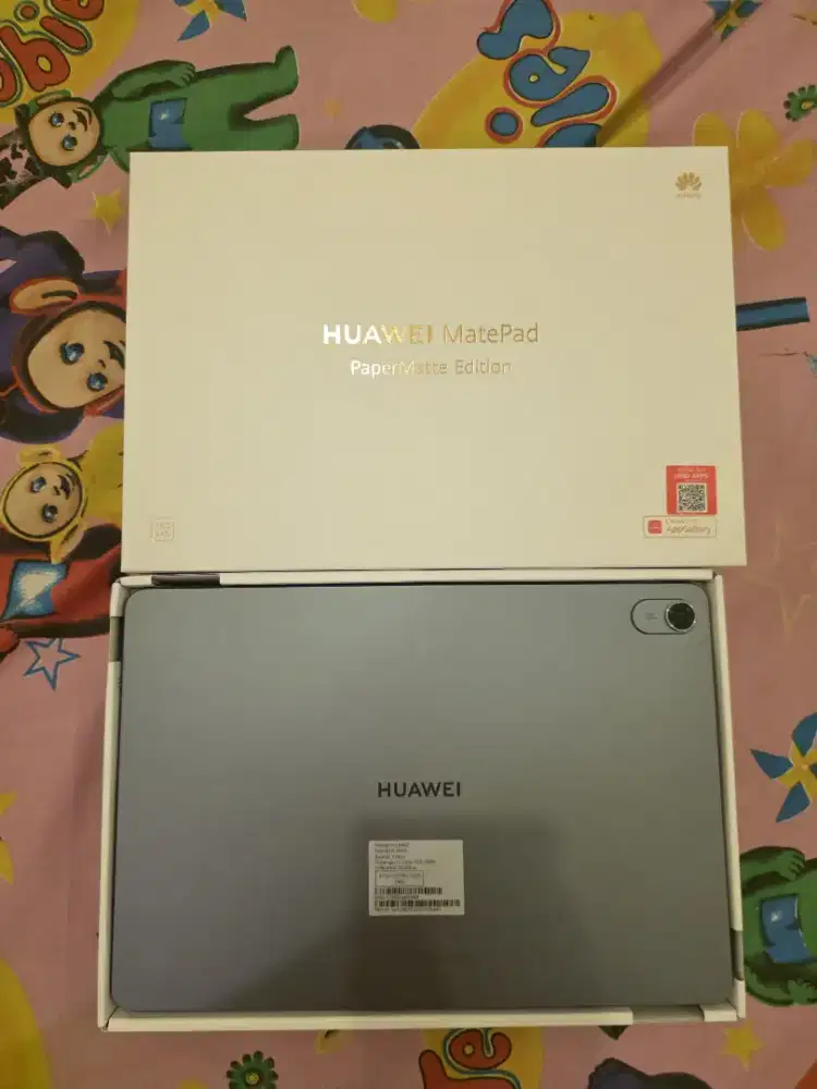 Huawei Matepad 11.5 Papermatte 8/256gb