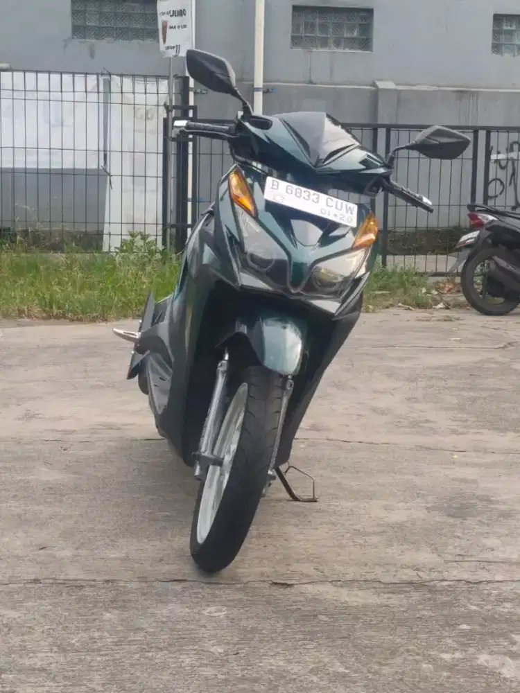 Lagi butuh untuk modal