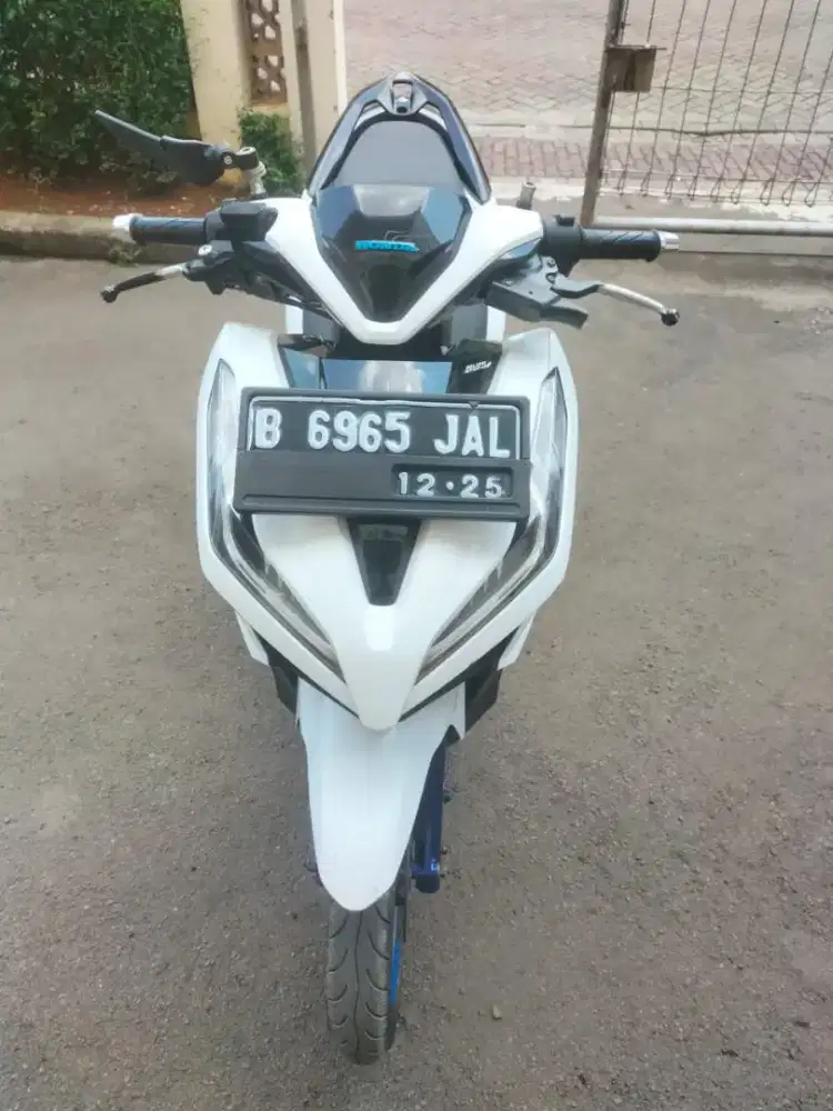 Honda Vario 125