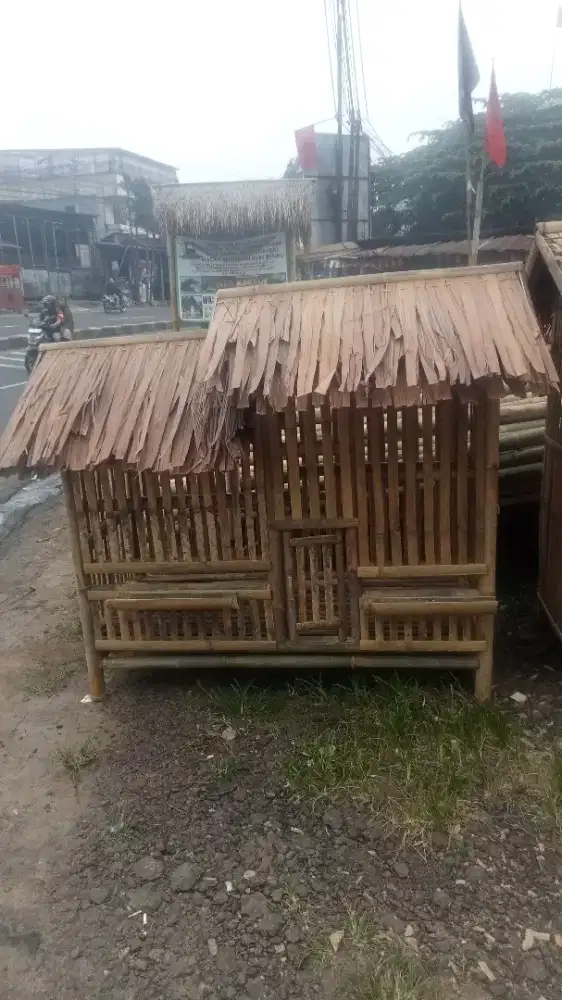 kandang ayam murah