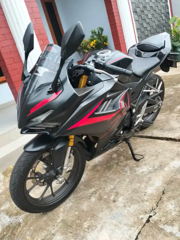 CBR 2021 AE MADIUN