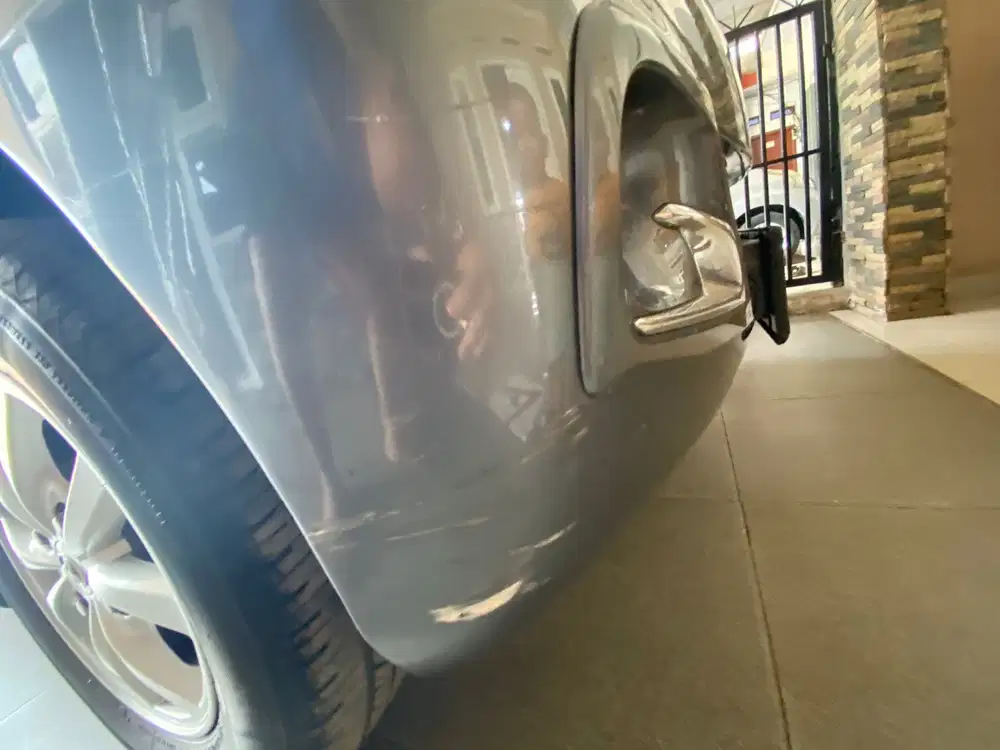 Toyota Avanza 2014 Bensin