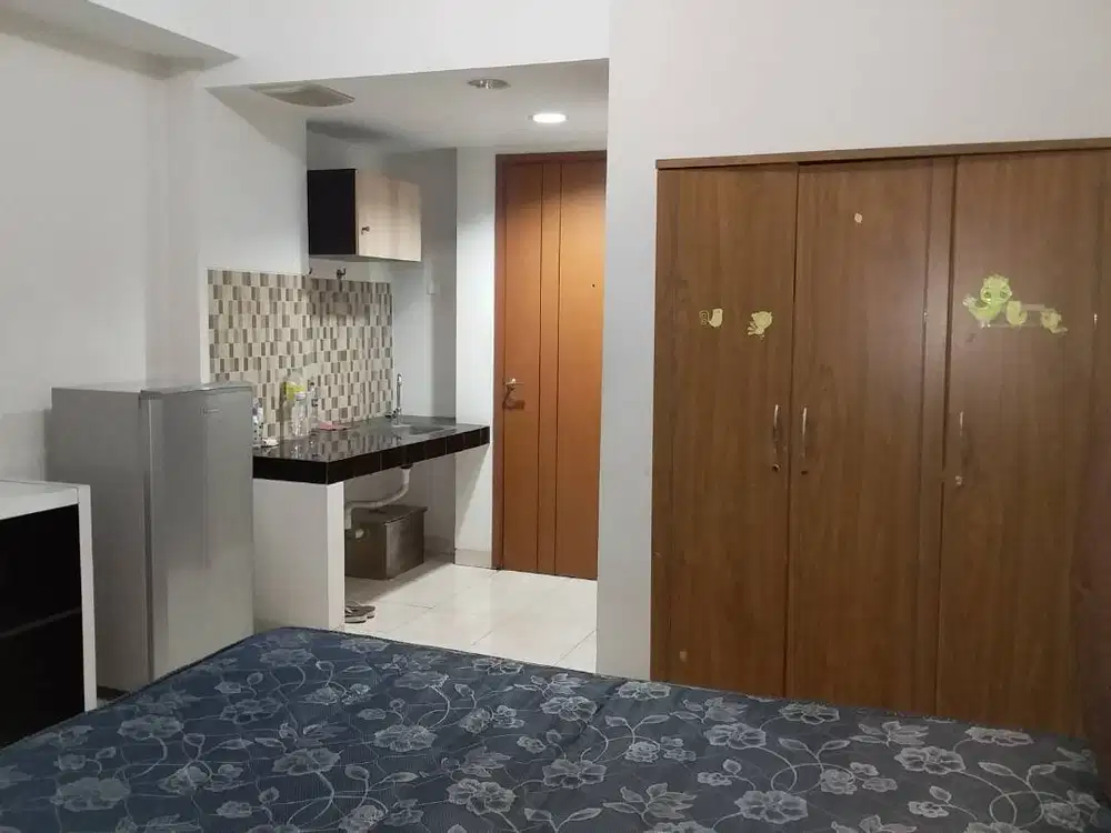 Disewakan Margonda Residence 5, Murah, Pemilik, UI, Cijago, DMall