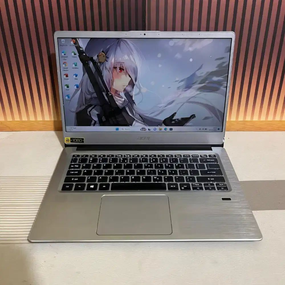 Forsale, Laptop Acer Swift SF314-41