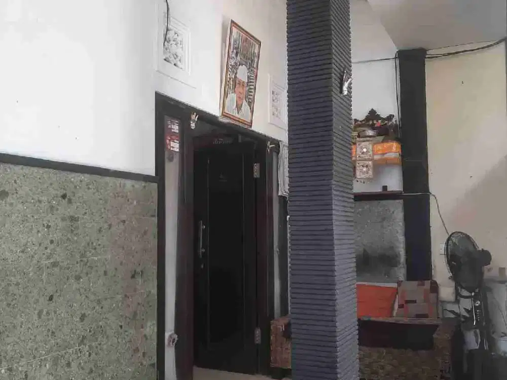 Di jual rumah second minimalis lantai 1 di perumahan dalung permai Kuta Utara Badung tidak jauh ke arah pantai brawe Canggu dan jl Gatsu Barat Denpasar