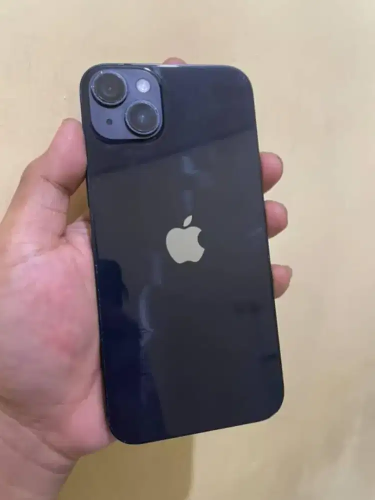iPhone 14 plus 128GB iBox