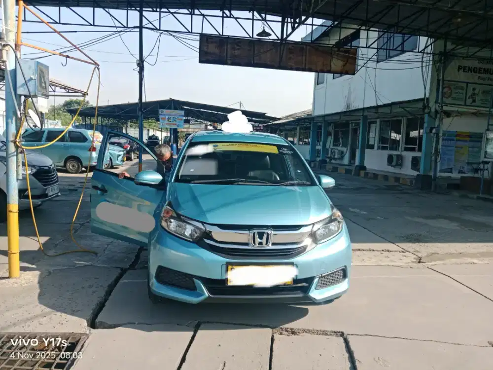 LOWONGAN KERJA DRIVER TAXI