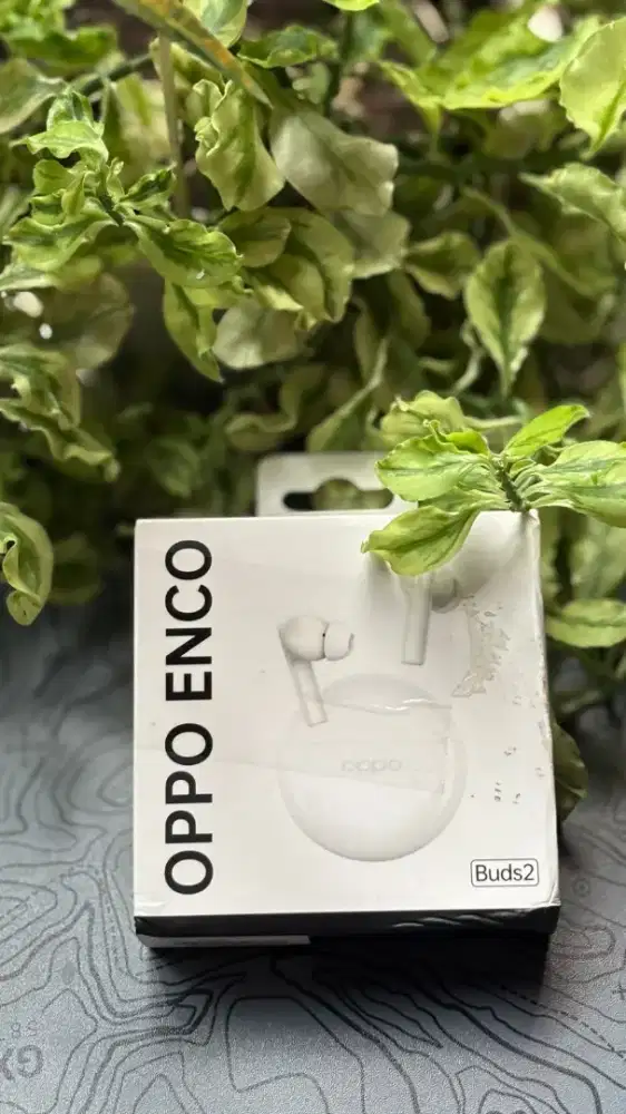 OPPO Enco Buds2