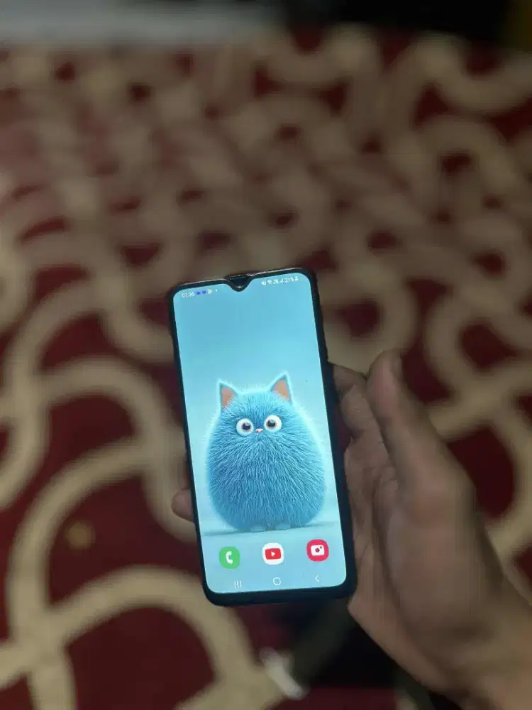 Samsung galaxy A30