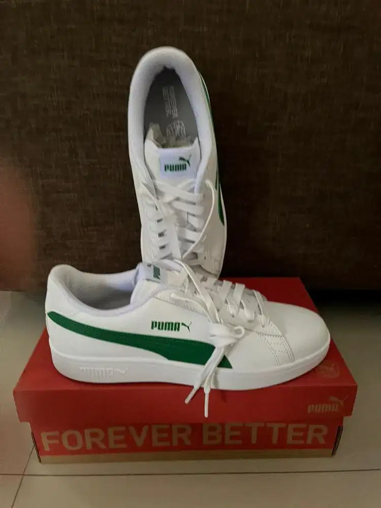 Sepatu Puma Original Sport Station