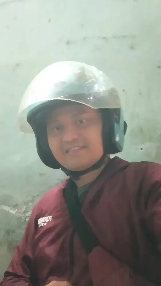 Butuh banget pekerjaan apa aja yg penting halal