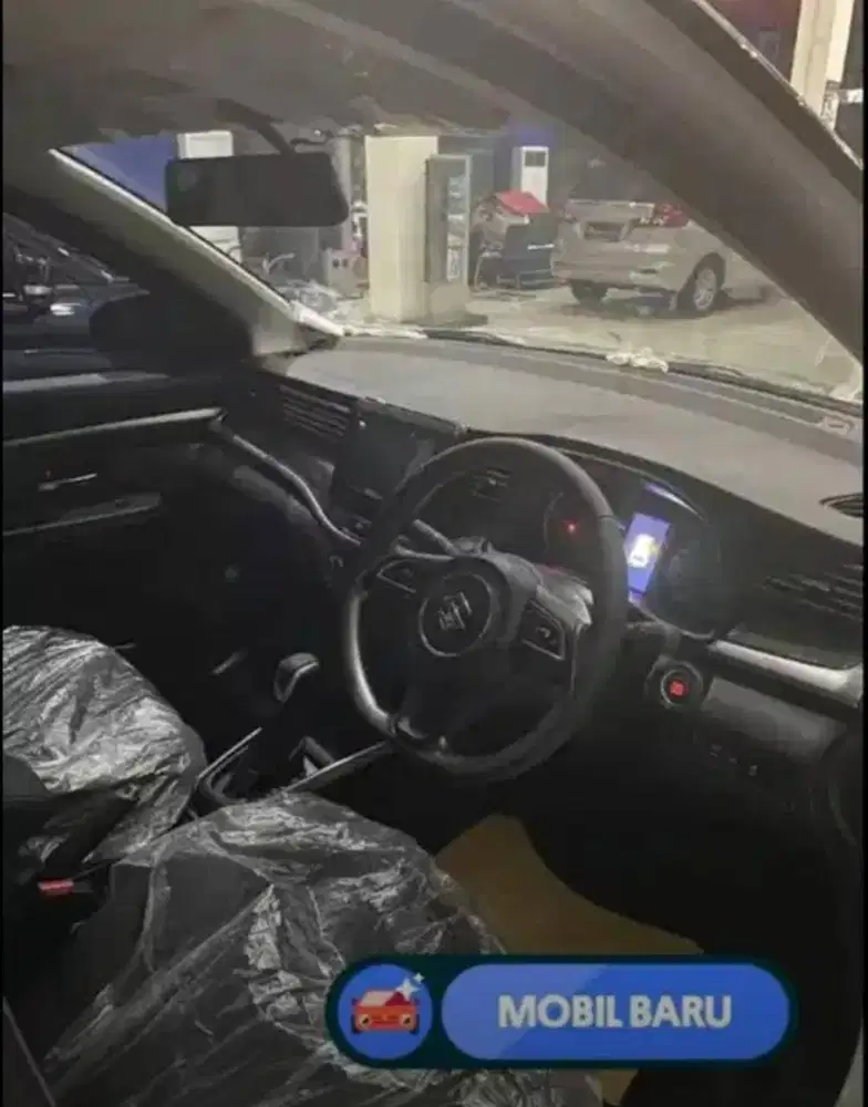 [MOBIL BARU] XL7 GEBYAR DISKON AKHIR TAHUN