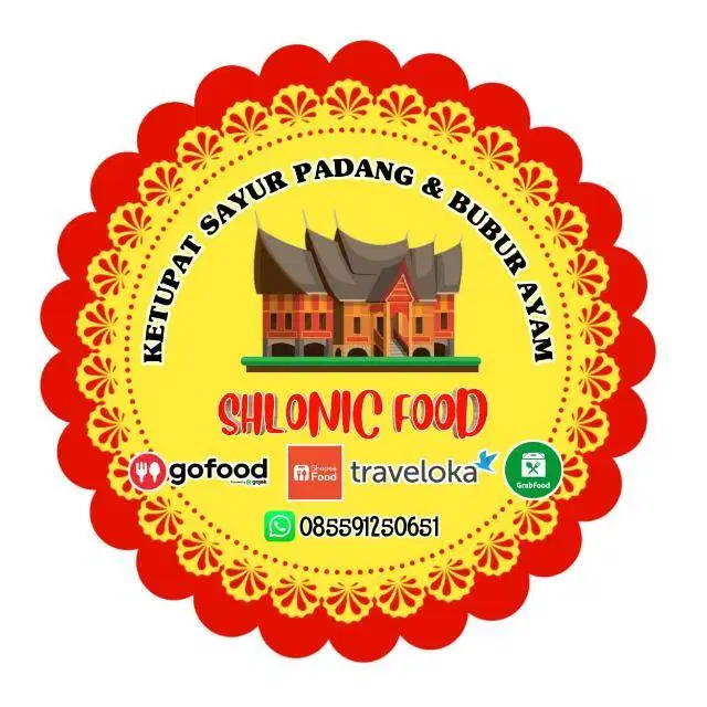 Warung makan kaki lima tendaan sarapan pagi