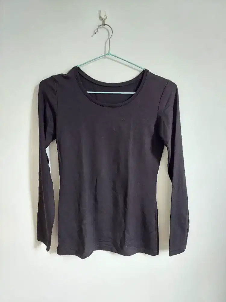 Heattech ExtraWarm Wanita for Winter