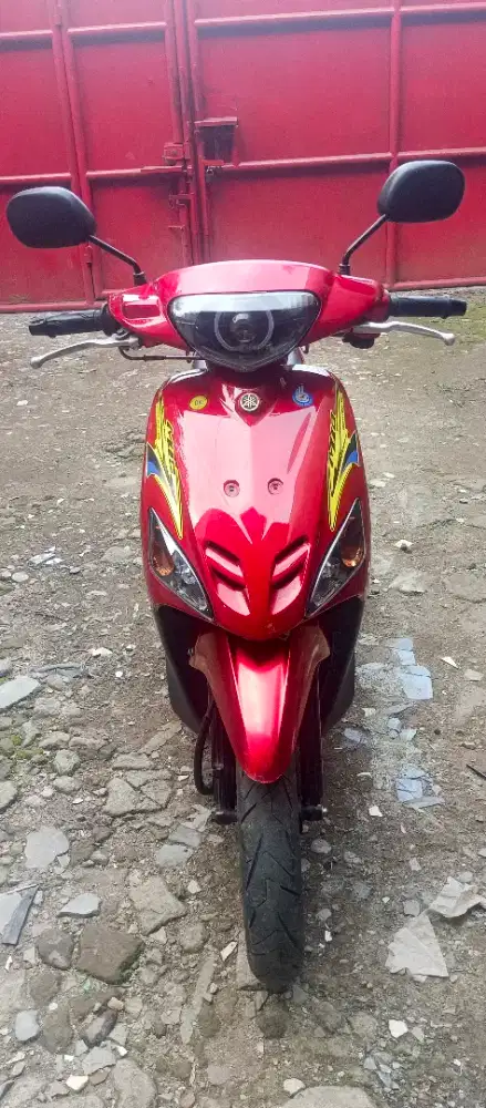Mio sporty 2006